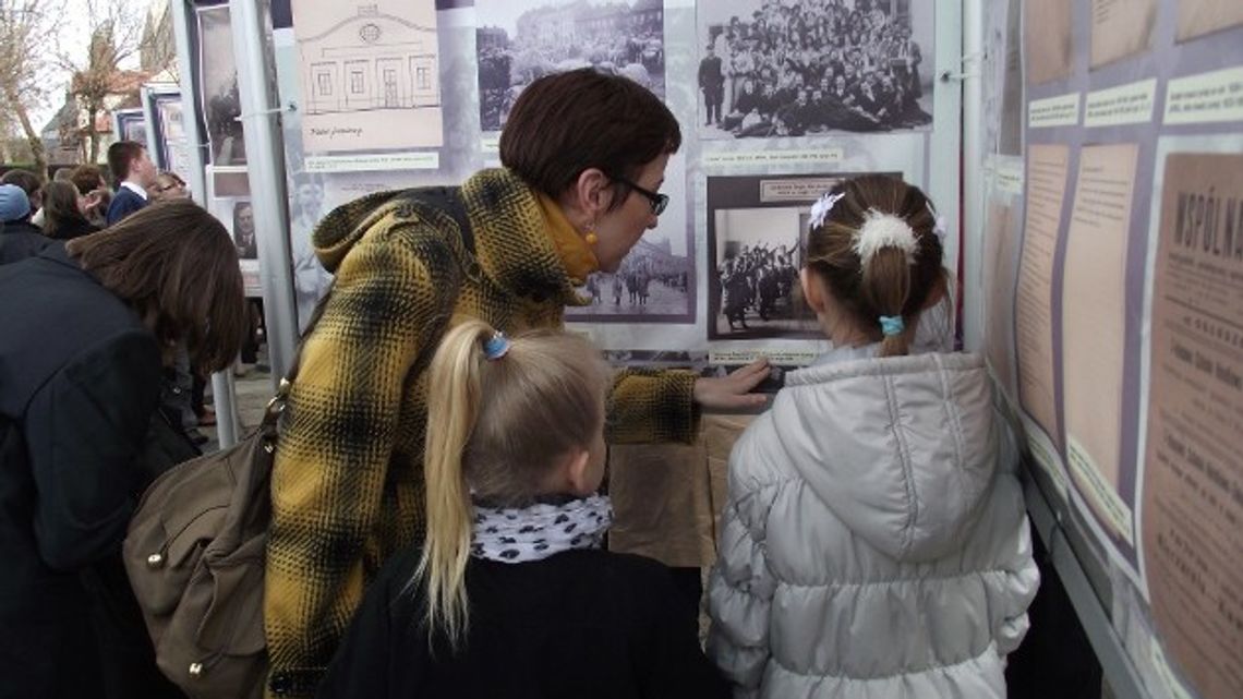 Łomża od czasów najdawniejszych do II Wojny Światowej