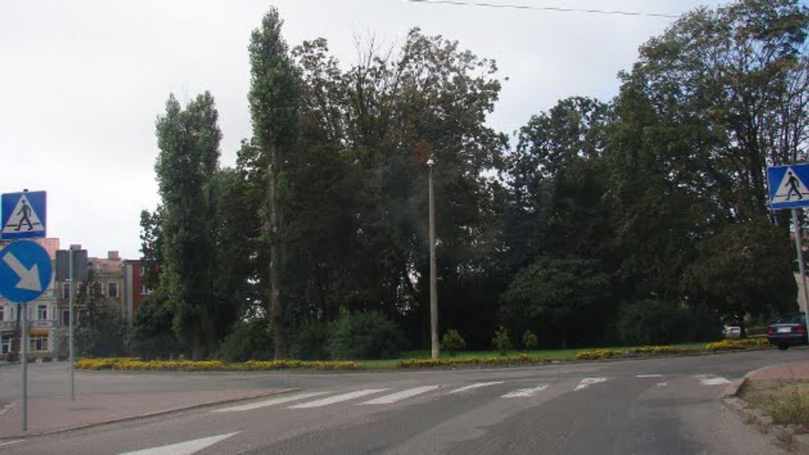 Łomża odetchnie od tirów?