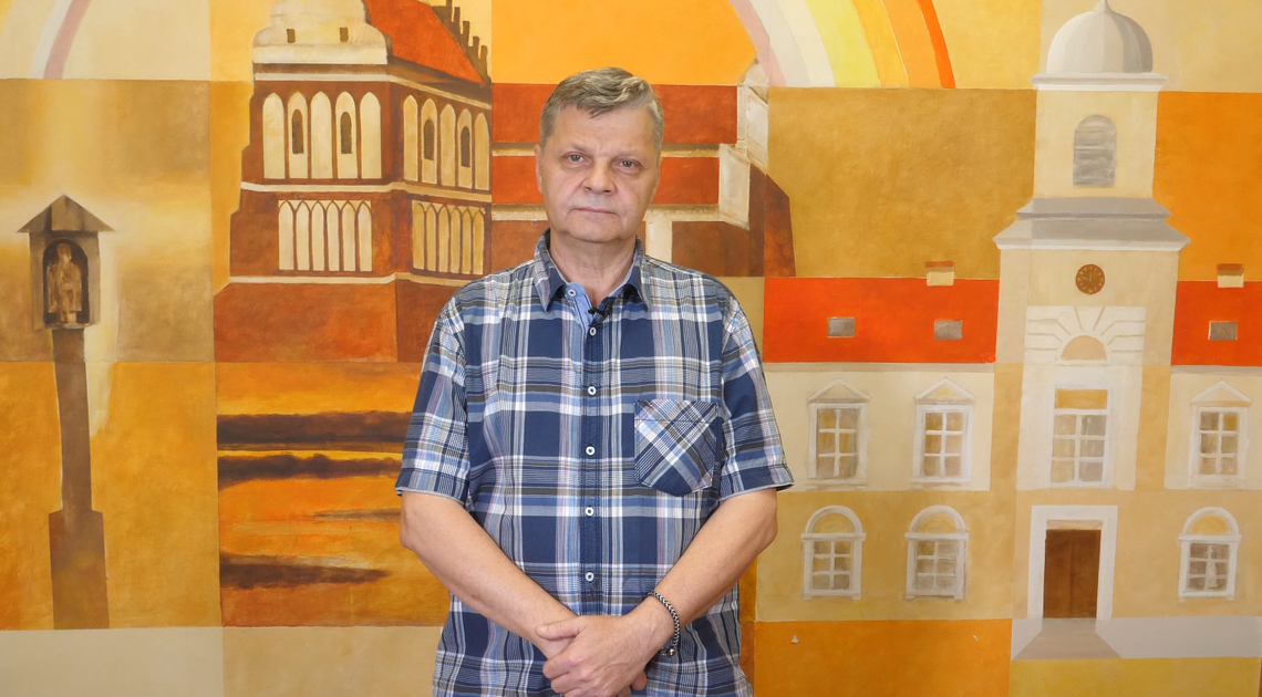 „Łomża wczoraj” – zaproszenie na spotkanie z fotografią - [VIDEO]