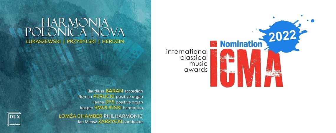 Łomżyńscy Filharmonicy w światowej czołówce