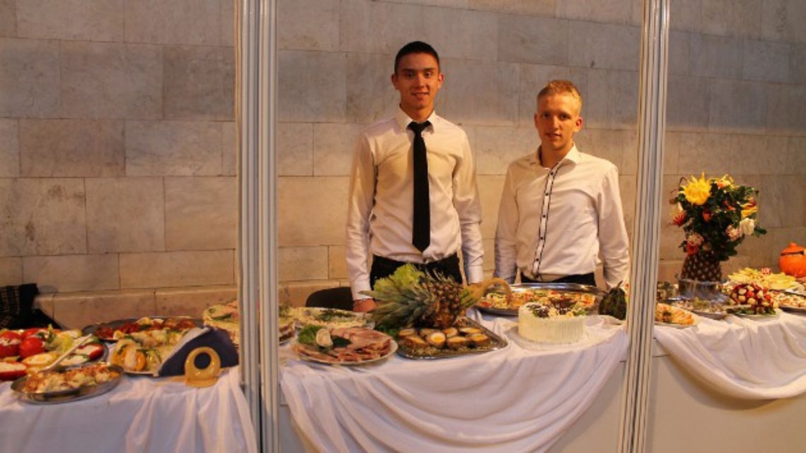 Łomżyńska Weta na Targach Mleczarskich "MLEKO-EXPO 2014" Łomżyńska Weta na Targach Mleczarskich "MLEKO-EXPO 2014"