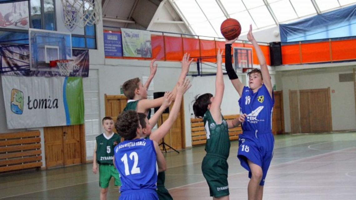 &quot;Łomżyńska Zima&quot; zagrała po raz dziewiętnasty 