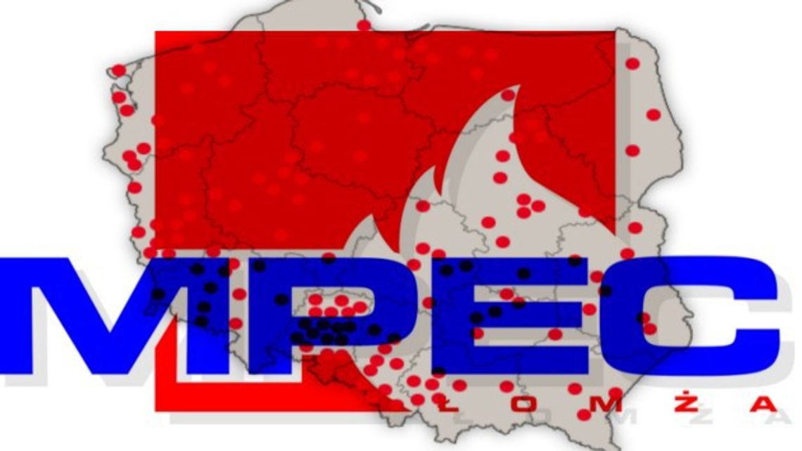 Łomżyński MPEC wśród innych firm w regionie i kraju Łomżyński MPEC wśród innych firm w regionie i kraju