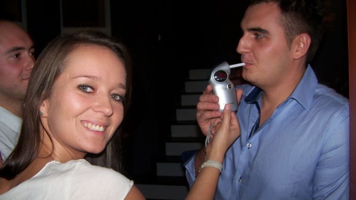 Łomżyński sukces Europejskiej Nocy Bez Wypadku Łomżyński sukces Europejskiej Nocy Bez Wypadku