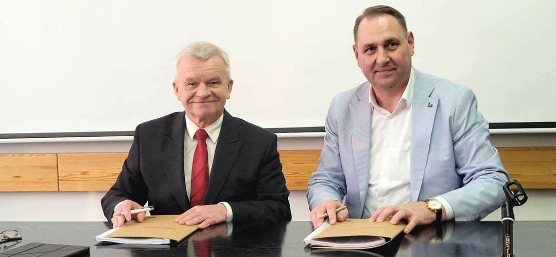 Łomżyński szpital inwestuje w opiekę ambulatoryjną - [VIDEO]