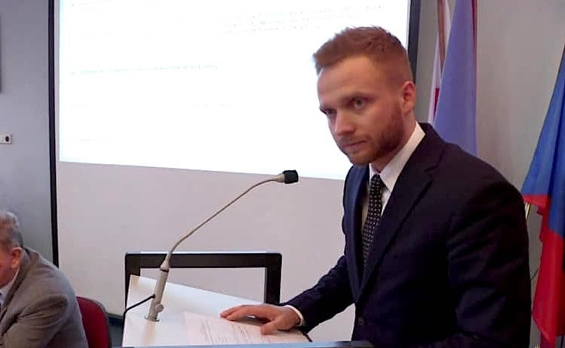 Łomżyński zarząd Platformy Obywatelskiej rekomenduje radnym z klubu KO niepopieranie projektu budżetu miasta na 2022 rok 