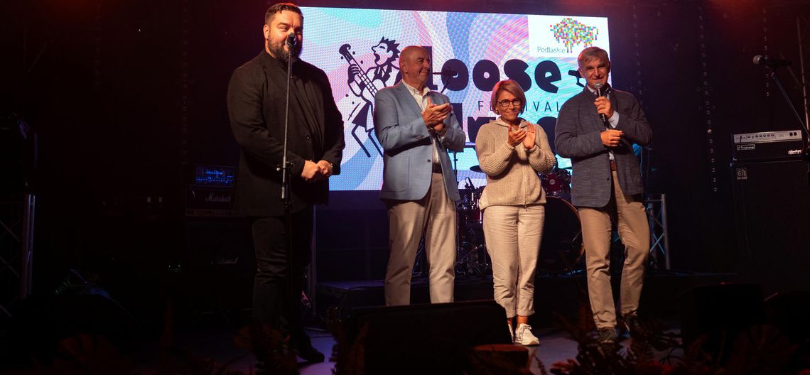 Loose Blues Festiwal – fotoreportaż