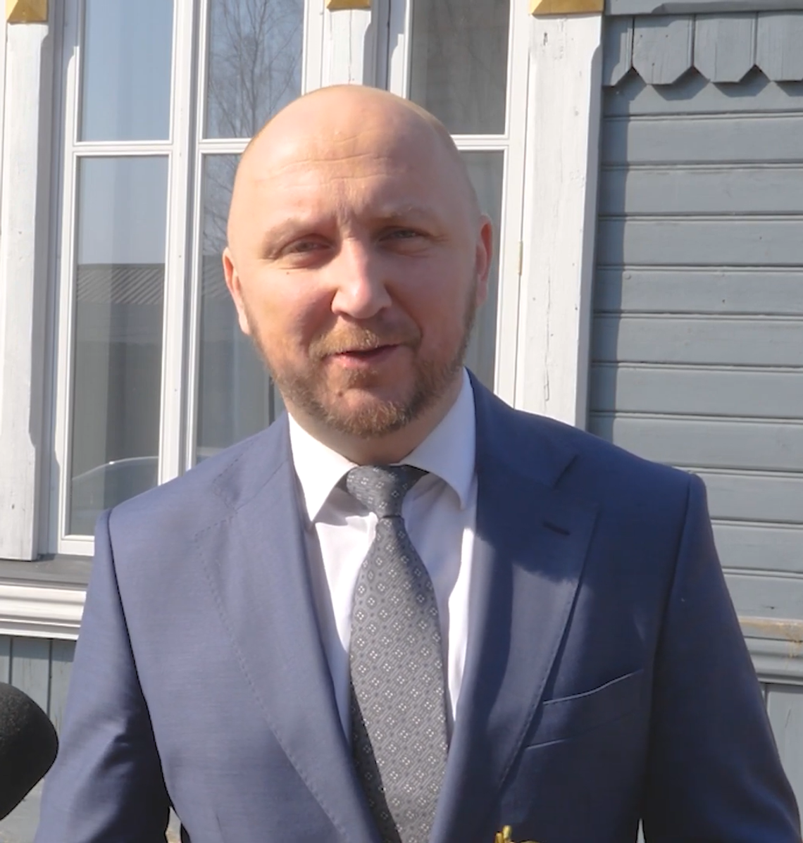 Łukasz Prokorym - Życzenia Wielkanocne 2026 - [VIDEO]