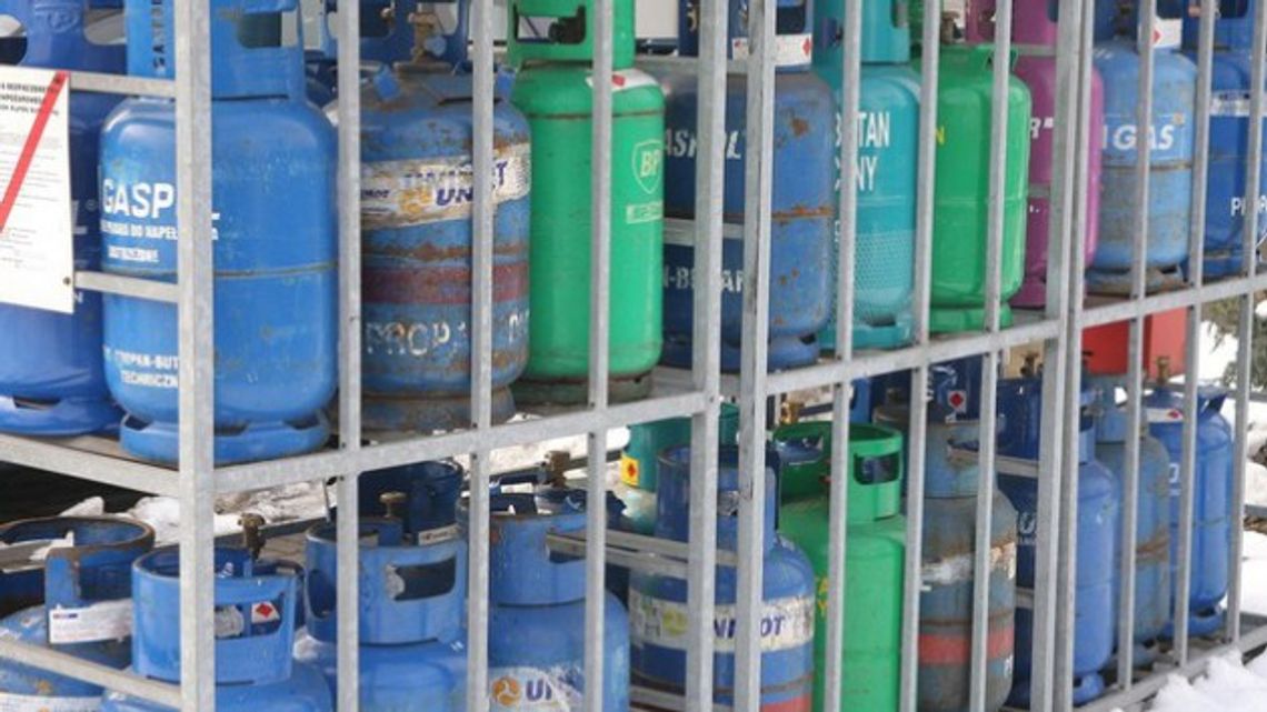 Łupem nie cieszyli się długo