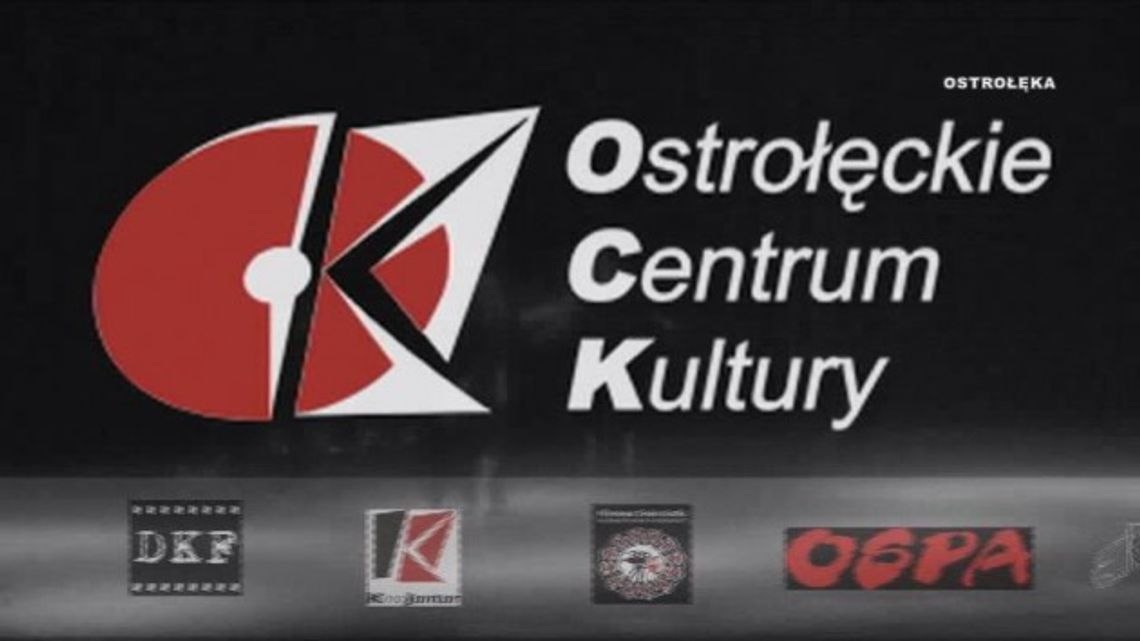 Magazyn Kulturalny Ostrołęckiego Centrum Kultury. VIDEO Magazyn Kulturalny Ostrołęckiego Centrum Kultury. VIDEO