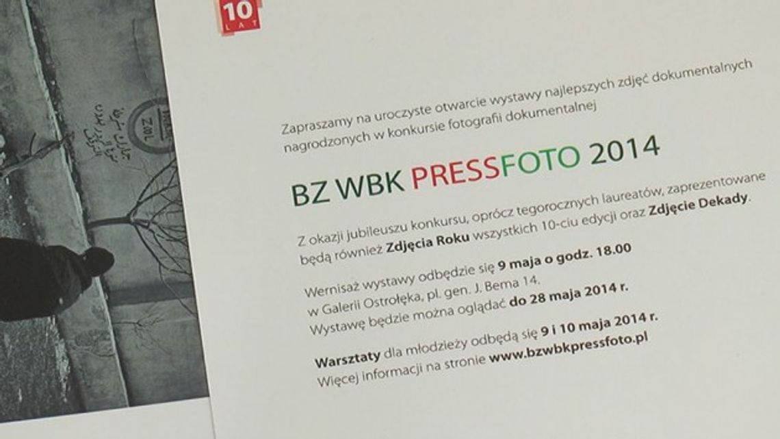 Magazyn Kulturalny Ostrołęckiego Centrum Kultury. VIDEO Magazyn Kulturalny Ostrołęckiego Centrum Kultury. VIDEO