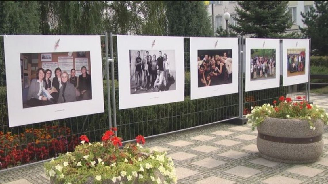 Magazyn Kulturalny Ostrołęckiego Centrum Kultury. VIDEO