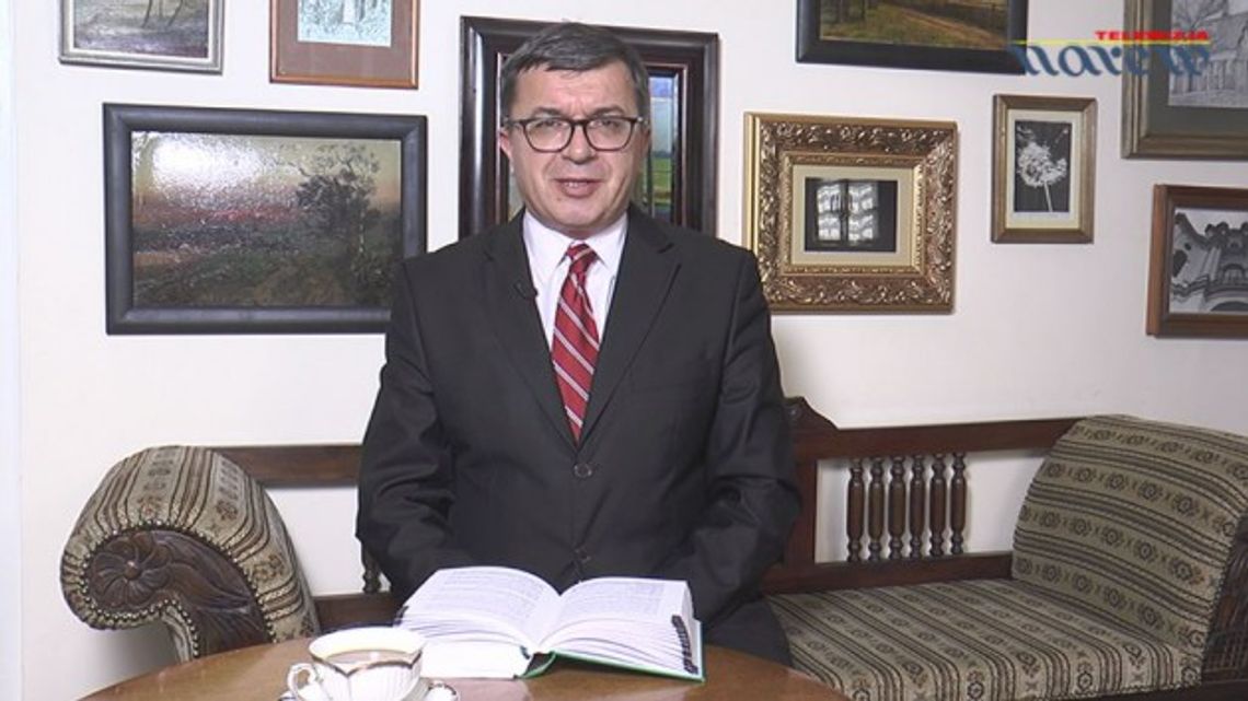 Magazyn Prawny - VIDEO