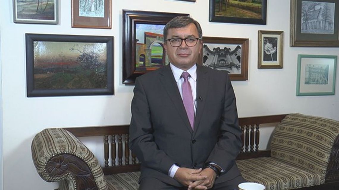 Magazyn Prawny - VIDEO