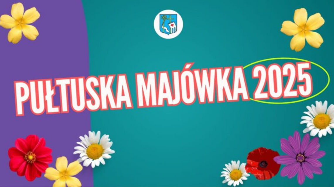 Majówka 2025 w Pułtusku – sport, historia i relaks nad Narwią