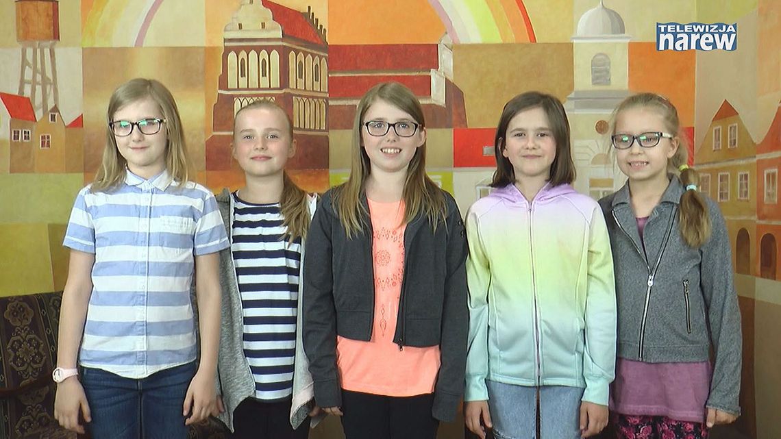 Mały mDEeK zaprasza na koncert - VIDEO