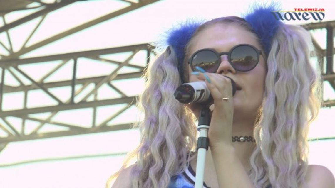 Margaret - All I Need VIDEO Margaret - All I Need VIDEO