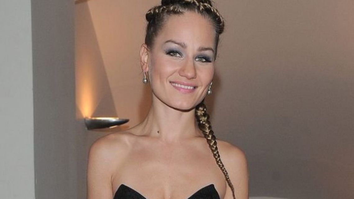 Marika w I LO - VIDEO