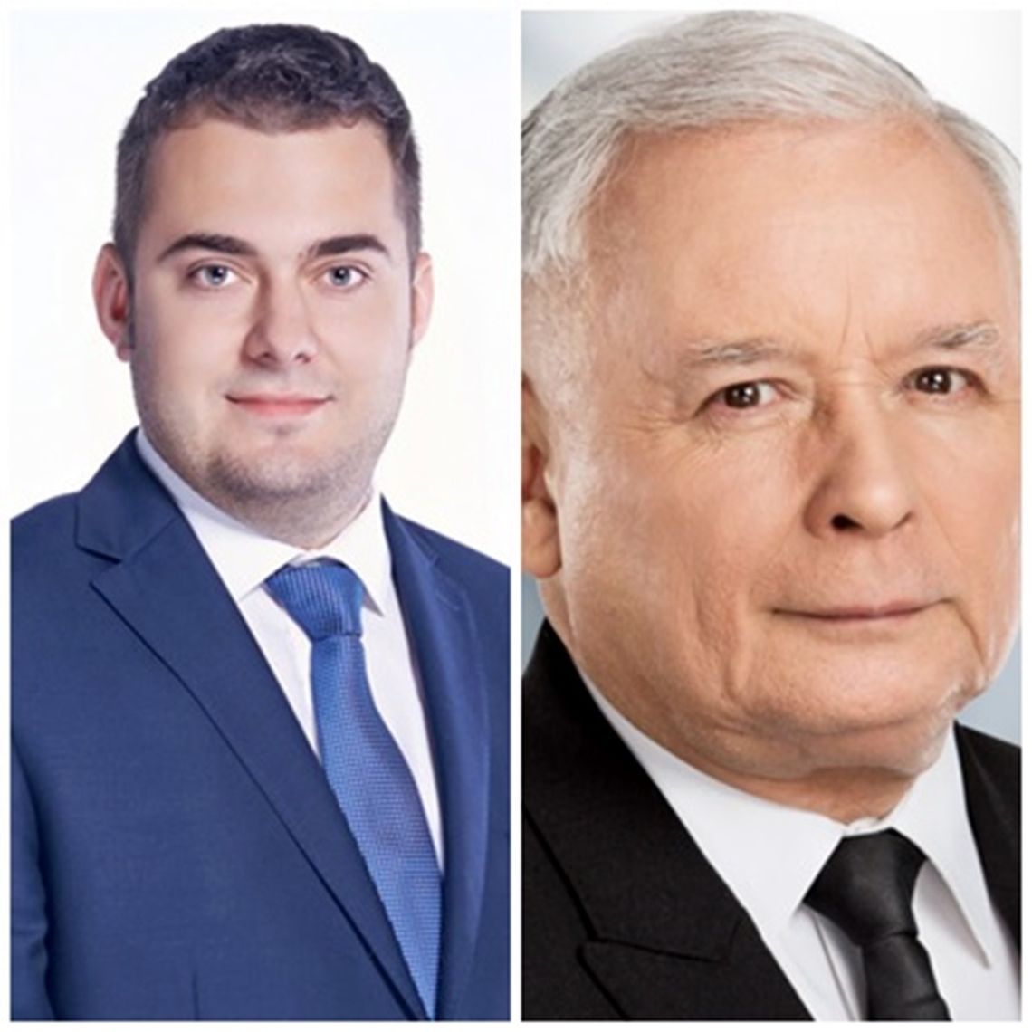 Mariusz Chrzanowski pisze do Jarosława Kaczyńskiego o wyborach 