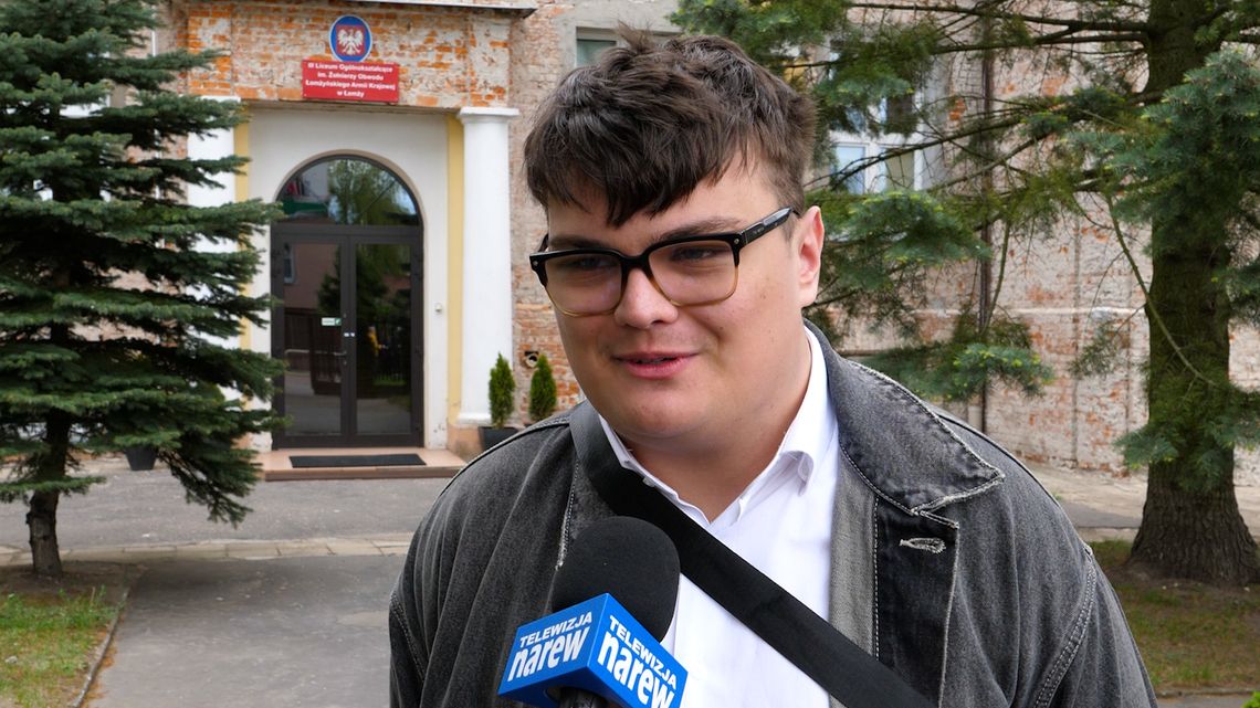 Matura 2025 -Sonda uliczna - [VIDEO]