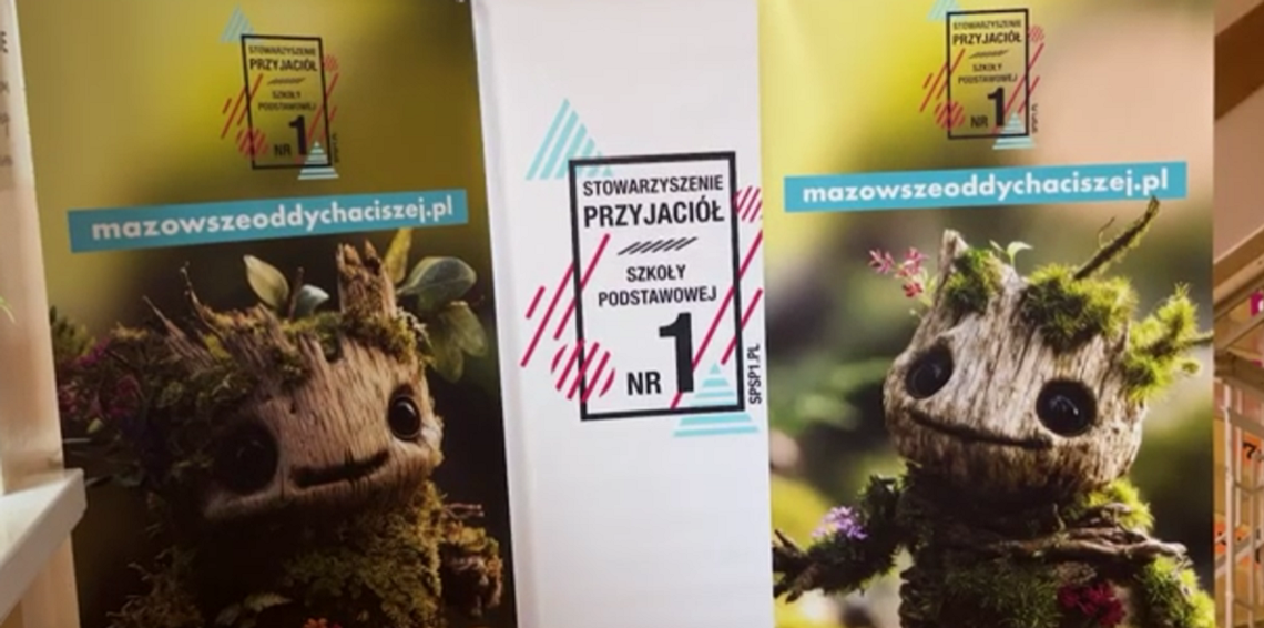 Mazowsze Oddycha Ciszej [VIDEO]