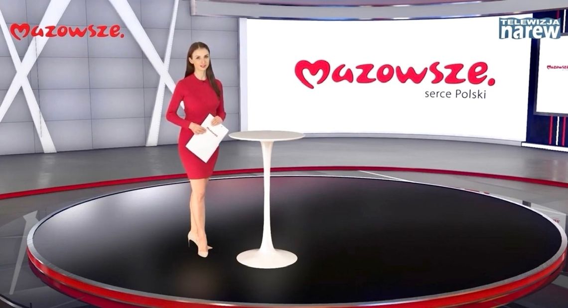 Mazowsze. Wiadomości z Regionu #35 - [VIDEO]