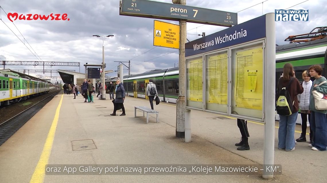 Mazowsze. Wiadomości z regionu - [VIDEO]