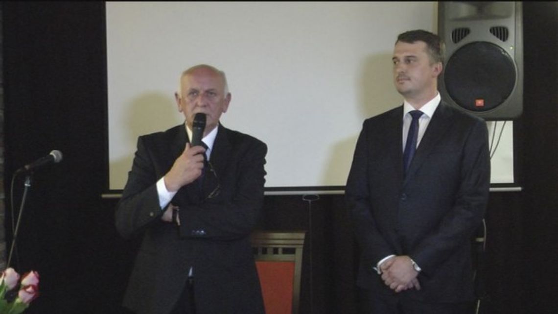 Medycyna i Sztuka w Restauracji "Na Farnej" - VIDEO