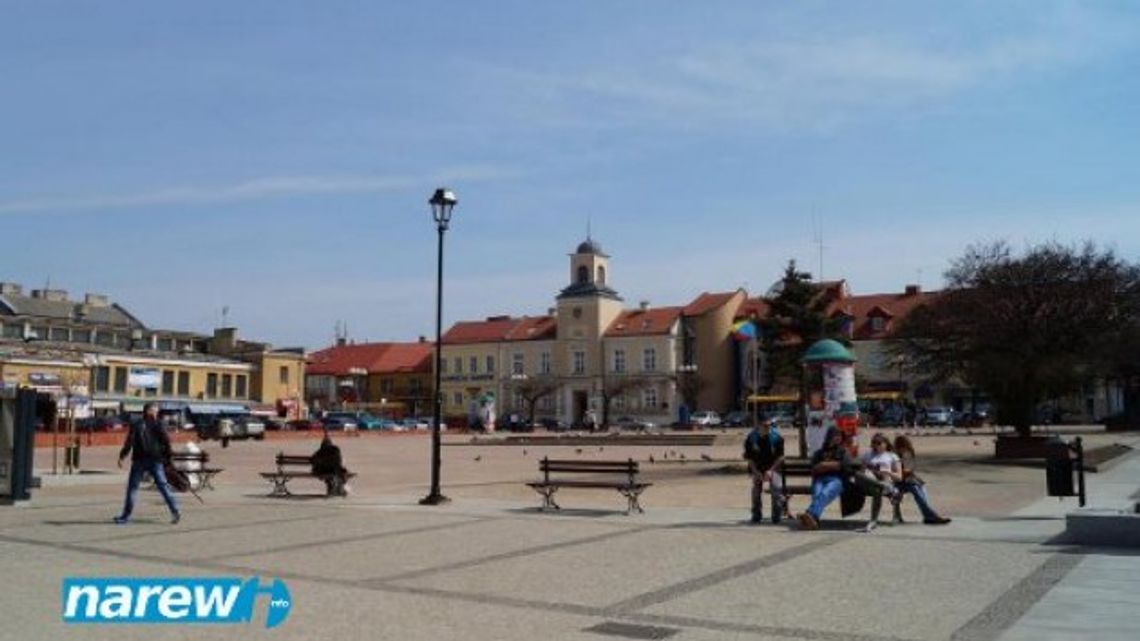 Miasto Łomża nie zapłaci kary!