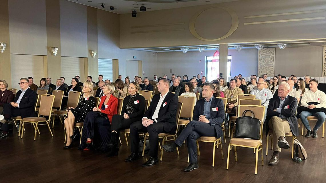 Międzynarodowa konferencja o hodowli trzody – Dania, Hiszpania, Węgry i Polska w Łomży [VIDEO]