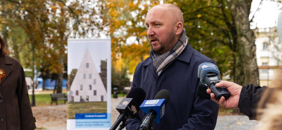 Międzynarodowy Konkurs Fotograficzny „Popiełuszko w rzeźbie” Międzynarodowy Konkurs Fotograficzny „Popiełuszko w rzeźbie”