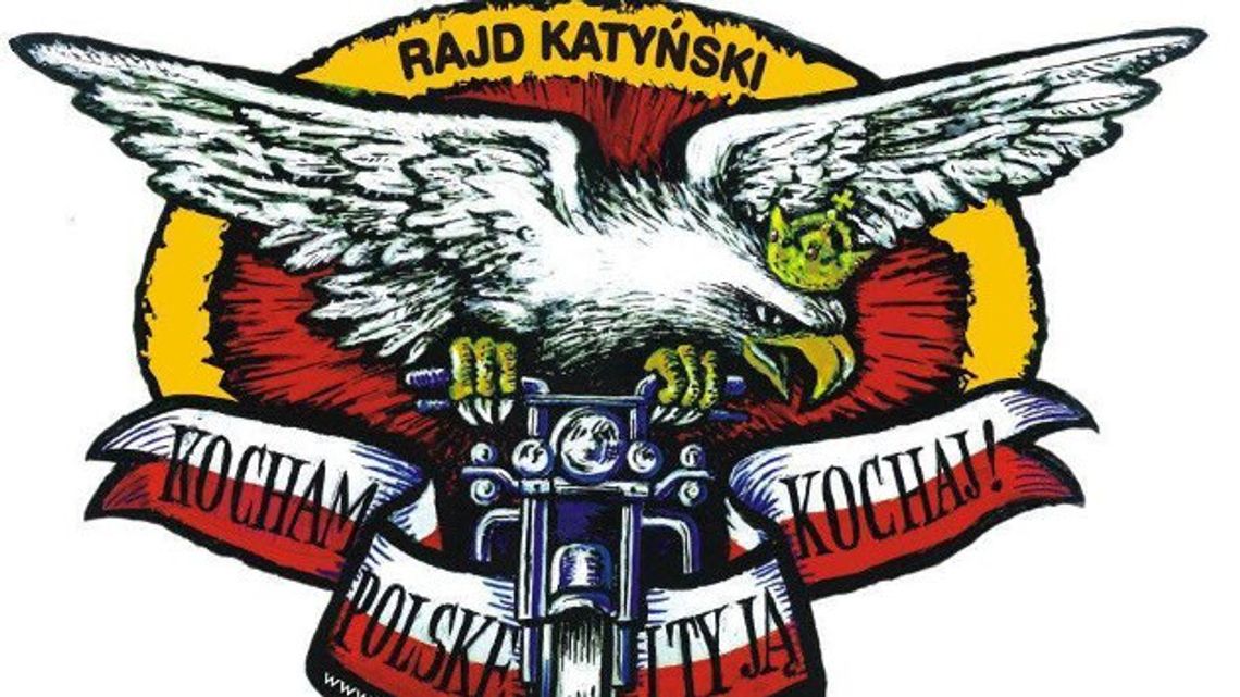 Międzynarodowy Motocyklowy Rajd Katyński Międzynarodowy Motocyklowy Rajd Katyński