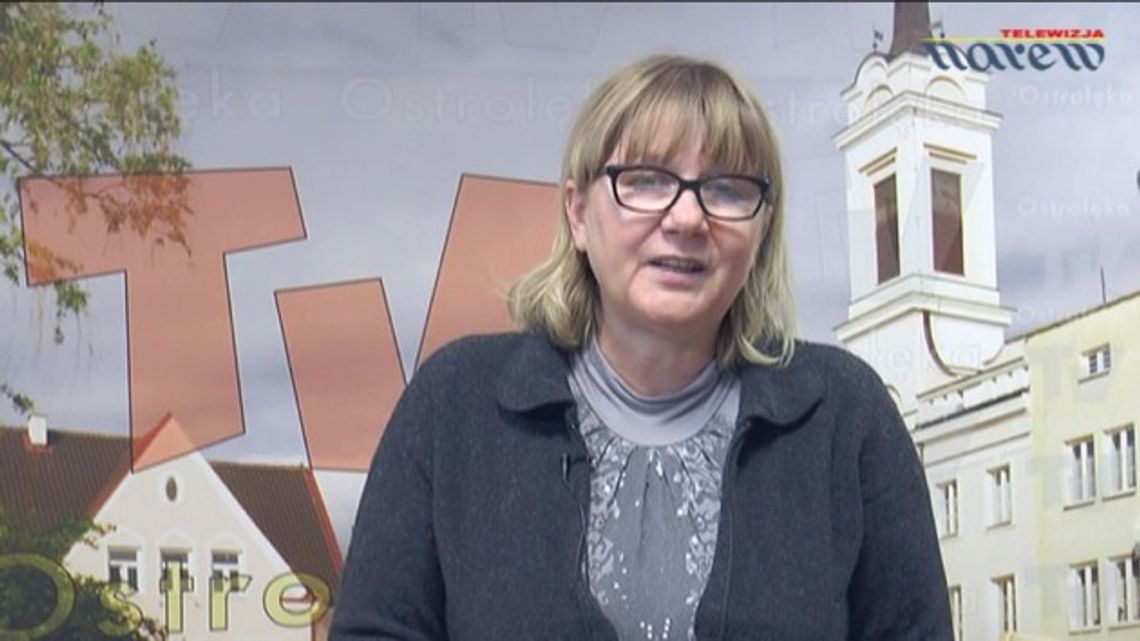 "Mikołajki" w Klubie "Oczko" w Ostrołęce - zaproszenie.VIDEO