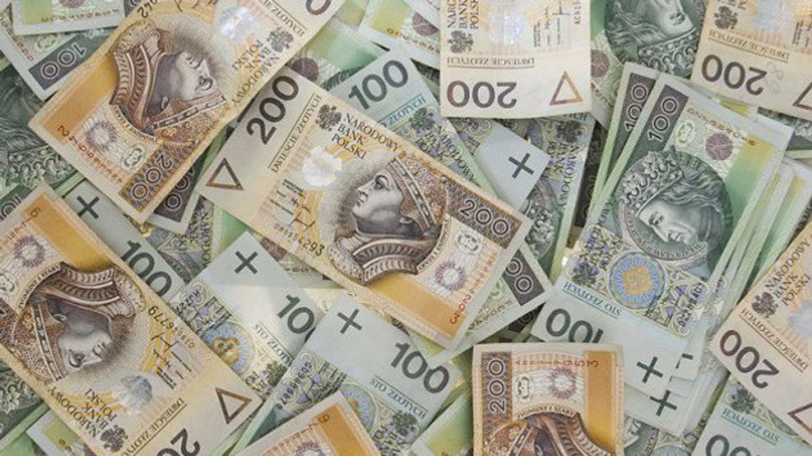 Milionerzy są wśród nas Milionerzy są wśród nas