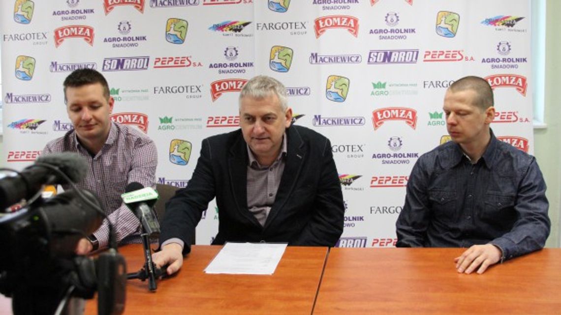 Miłoszewski nowym trenerem ŁKS-u Miłoszewski nowym trenerem ŁKS-u