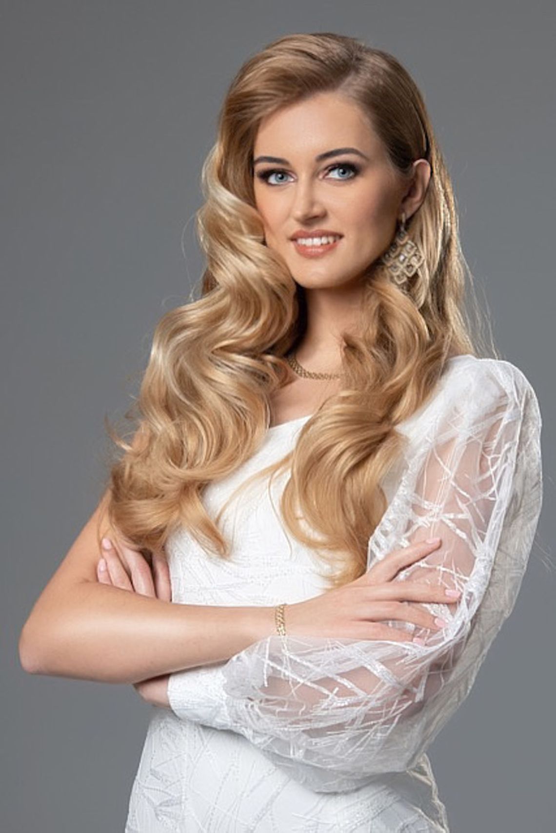 Miss Ziemi Łomżyńskiej 2022 - podczas zgrupowania Miss Polski 2022