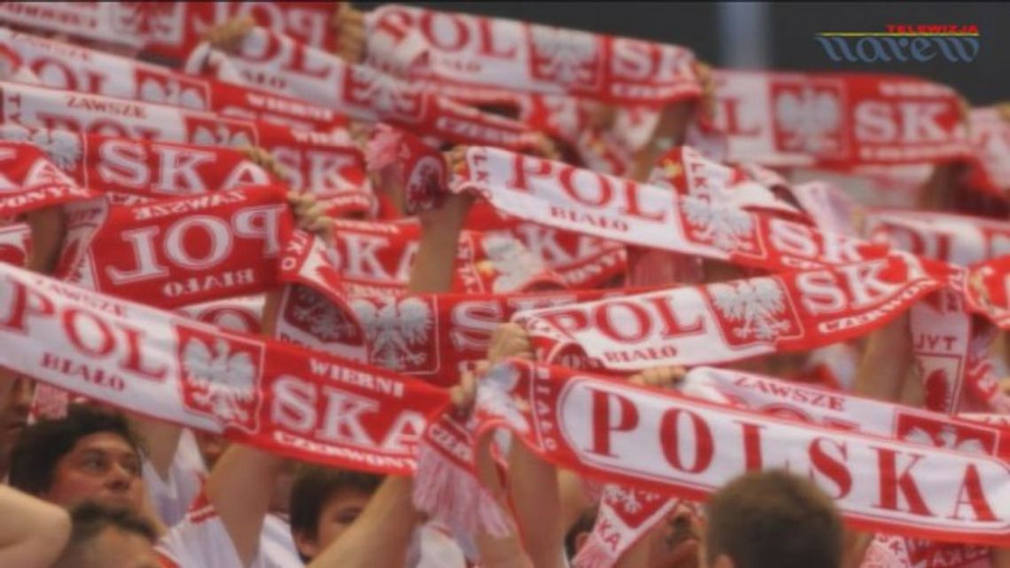 Mistrzowstwa Świata w Siatkówce - oglądaj w Vectrze - VIDEO