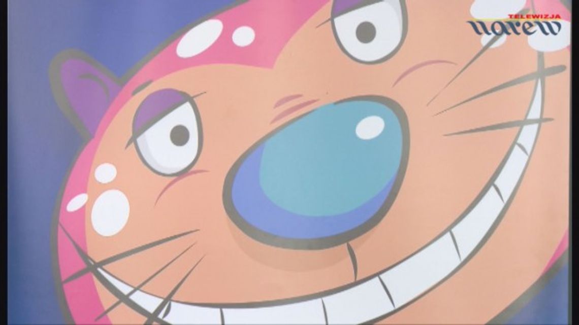 Mleczna lekcja - VIDEO Mleczna lekcja - VIDEO