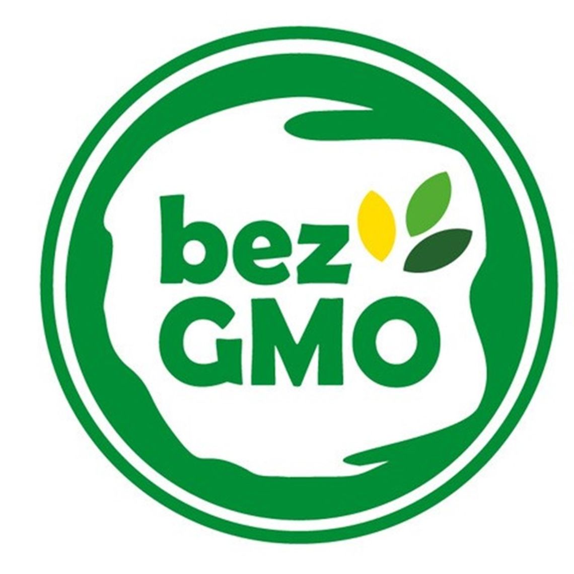 Mleko  "Wolne od GMO” 