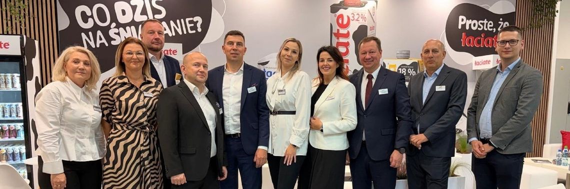 Mlekpol na Polagrze 2026 Mlekpol na Polagrze 2026