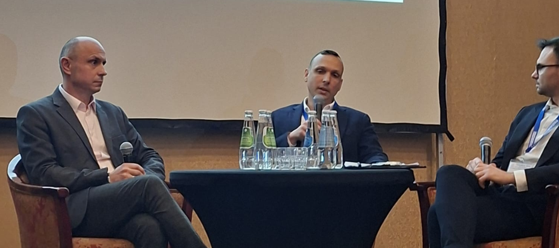 Mlekpol o cyberbezpieczeństwie w produkcji mleczarskiej na Techmilk 2026