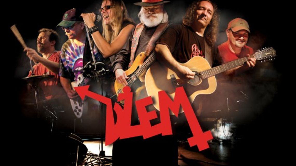 MOK w Zambrowie zaprasza na koncert MOK w Zambrowie zaprasza na koncert