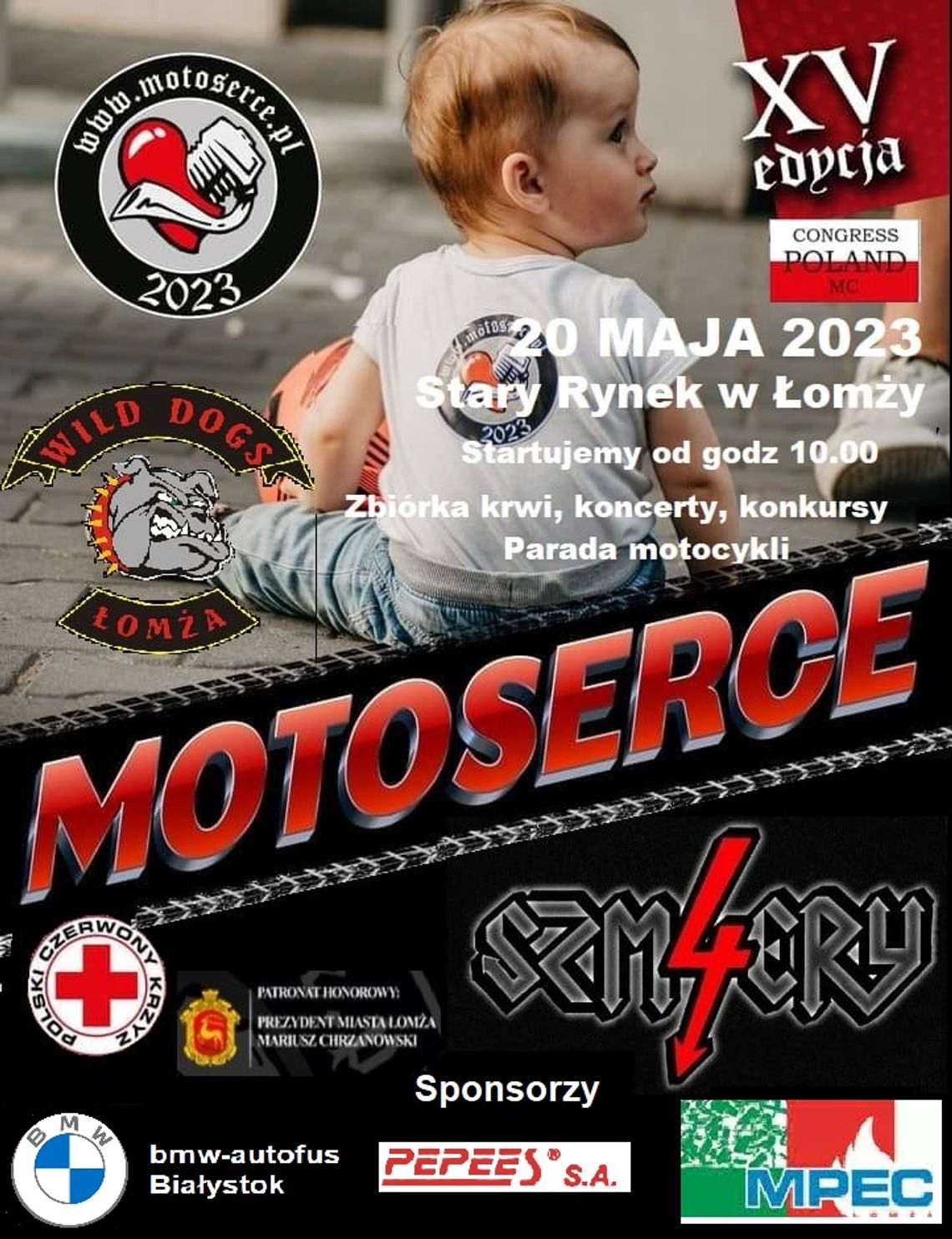 Motoserce 2023