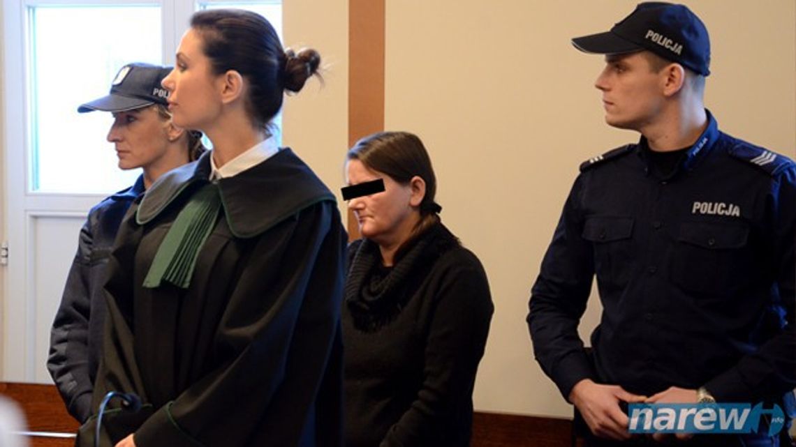 Może kiedyś wróci...