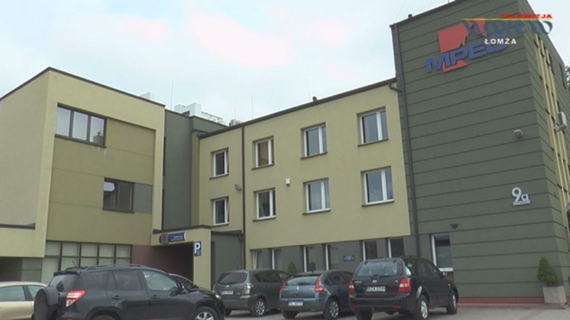 MPEC - program informacyjny. VIDEO