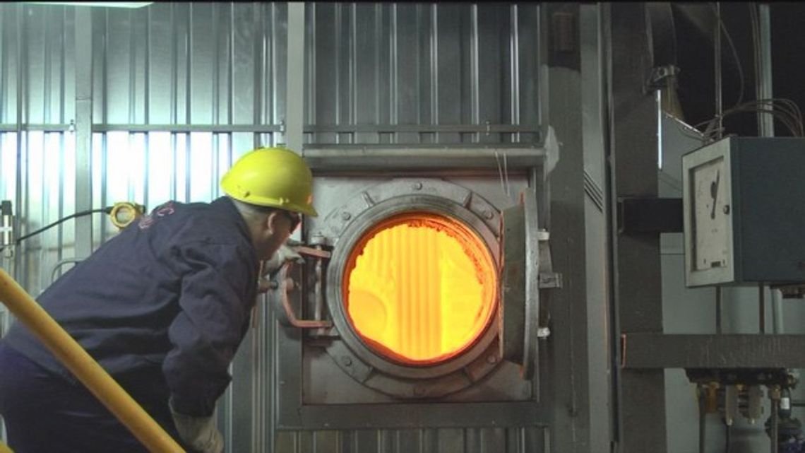 MPEC - zakończenie sezonu grzewczego i realizacja inwestycji