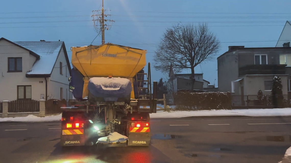 MPGKiM w Łomży: Podsumowanie działań w pierwszej połowie stycznia MPGKiM w Łomży: Podsumowanie działań w pierwszej połowie stycznia
