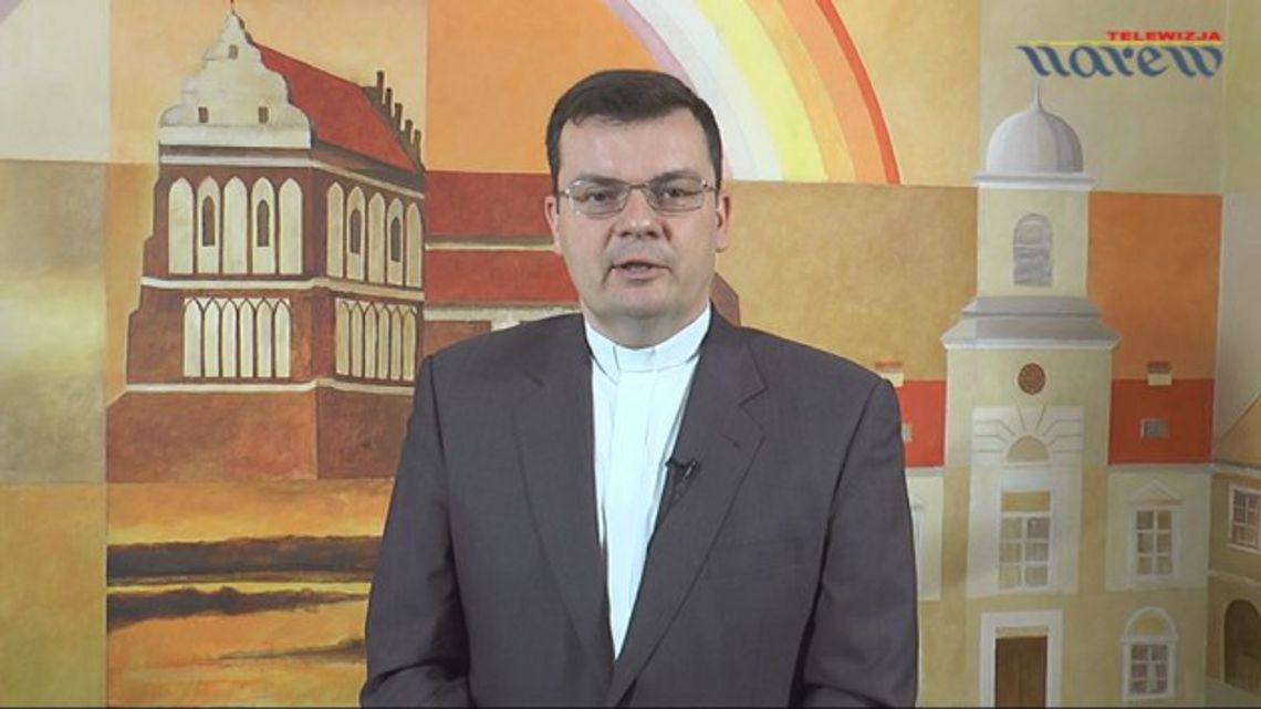 Msza w intencji pracodawców - zaproszenie. VIDEO Msza w intencji pracodawców - zaproszenie. VIDEO