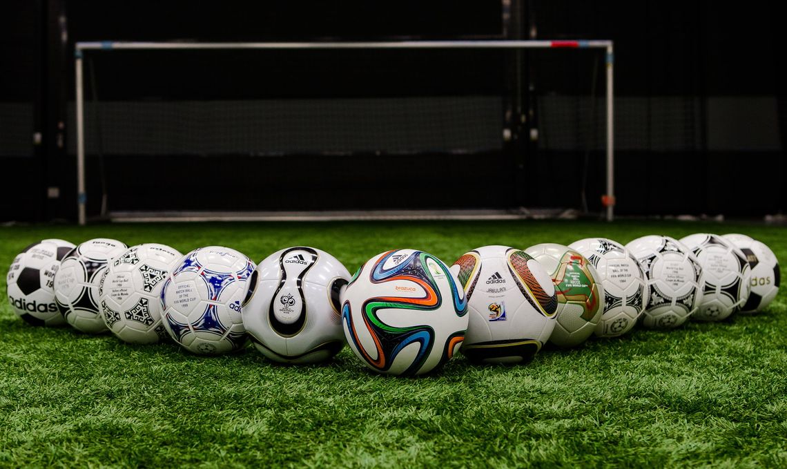 Mundial coraz bliżej