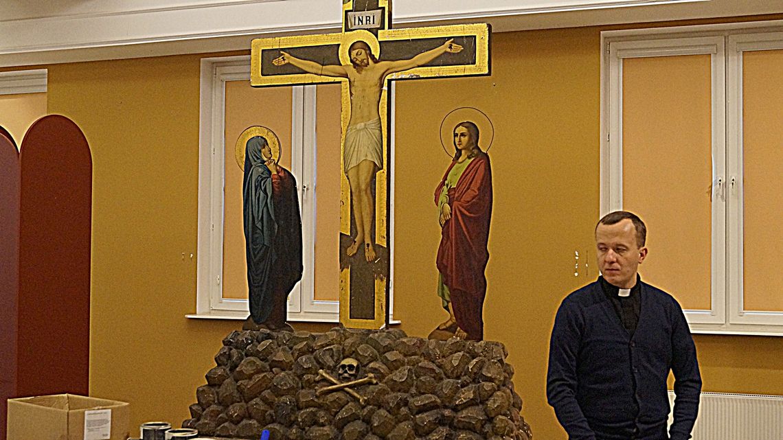 Muzeum Diecezjalne w Łomży - sakralne perły w nowym otoczeniu [VIDEO] 